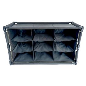 CAMP4 Box 9 rangement chaussures