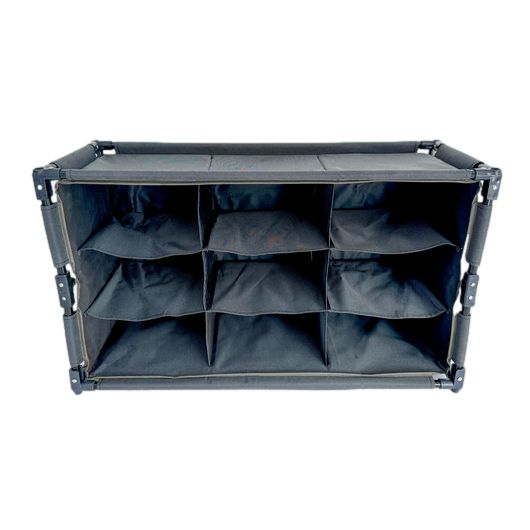 CAMP4 Box 9 rangement chaussures