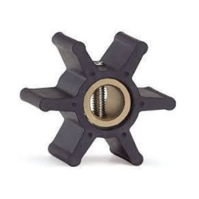 Turbine 100 multi-marques CEF MARINE | turbine pour pompe à eau de mer de moteur du bateau
