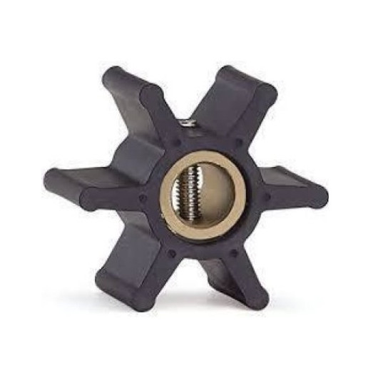 Turbine 100 multi-marques CEF MARINE | turbine pour pompe à eau de mer de moteur du bateau