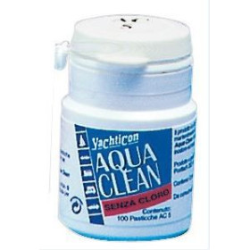 YACHTICON Aqua Clean | Pastille