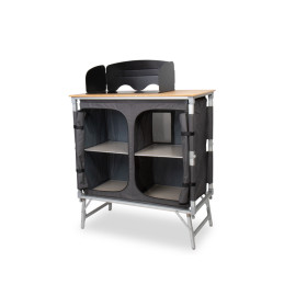 Bamboo Quick High - Cuisine de camping - visuel