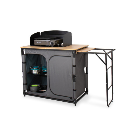 Bamboo Quick Slide - Cuisine de camping - mobilier