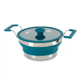 Ustensile de cuisine & vaisselle pour camping-car, van & fourgon aménagé - H2R Equipements