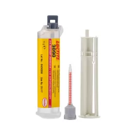 LOCTITE 3090 Colle bi composant - Adhésif hautes performances pour multiples support en van, fourgon, camping-car