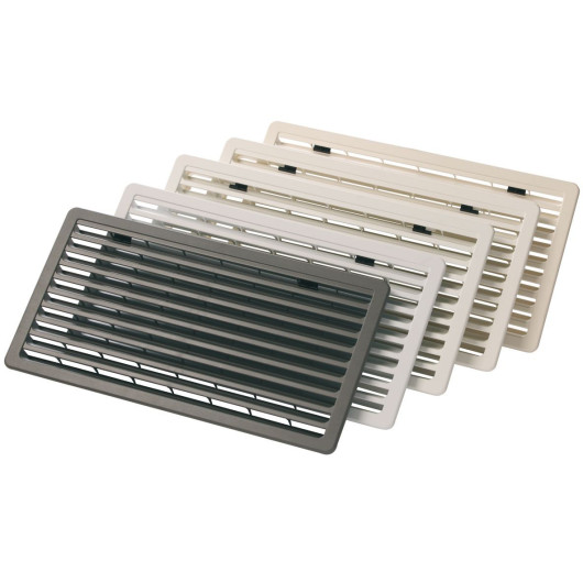 THETFORD Grille d'aération réfrigérateur