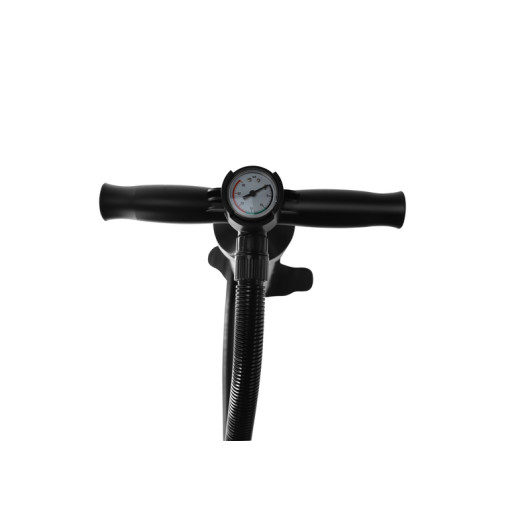 Pompe manuelle - Accessoire de gonflage - manomètre