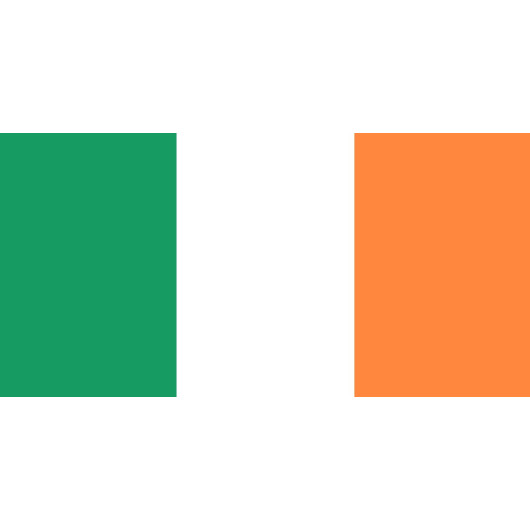 PLASTIMO Pavillon Irlande