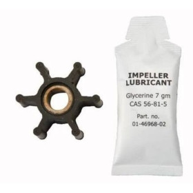 Turbine 18-8951 multi-marques SIERRA | turbine pour pompe à eau de mer de moteur du bateau