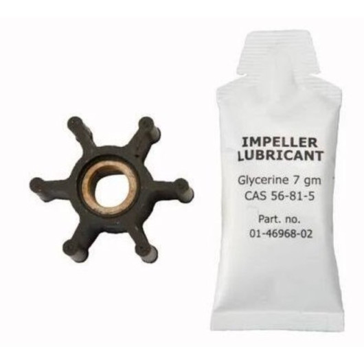 Turbine 18-8951 multi-marques SIERRA | turbine pour pompe à eau de mer de moteur du bateau