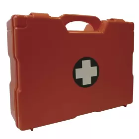 Trousse à pharmacie & premiers secours pour camping-car et van aménagé - H2R Equipements