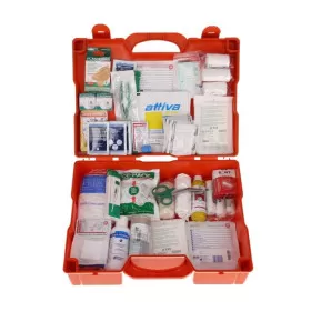 Trousse de pharmacie Ocean Safety Pacific Medic 4 | Pharmacie pour navigation hauturière