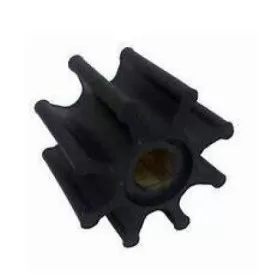 Turbine 122 multi-marques CEF | turbine de pompe à eau de moteur in bord de bateau Nanni et Renault