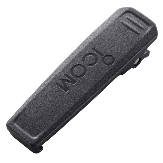 VHF Portable Icom IC-M37E | VHF Portable 6W Étanche et flottante | Clip ceinture