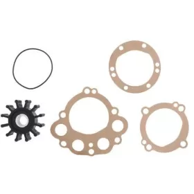 Turbine 10077K multi-marques SHERWOOD | turbine pour pompe à eau de mer de moteur du bateau