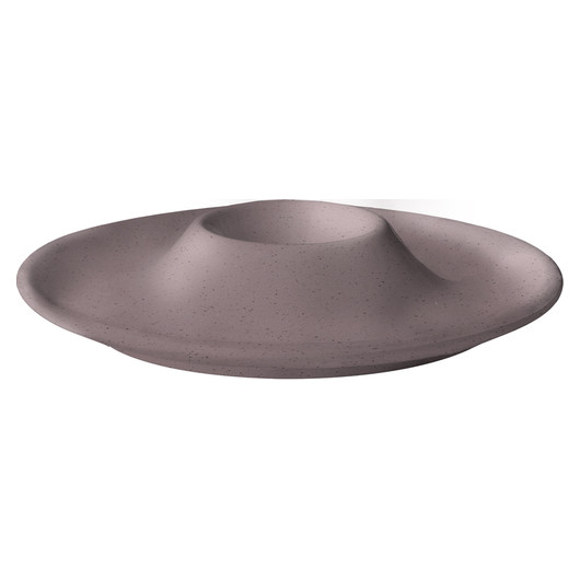 Coquetier Dolomite - Vaisselle pour bateau, van et fourgon - rose