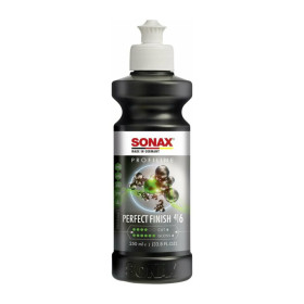 Polish SONAX Profiline Perfect Finish - Accessoire de finition pour carrosserie de voiture, van, fourgon et camping-car