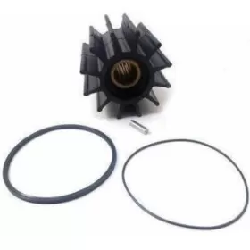 SHERWOOD Turbine 18000K | Multi-marques