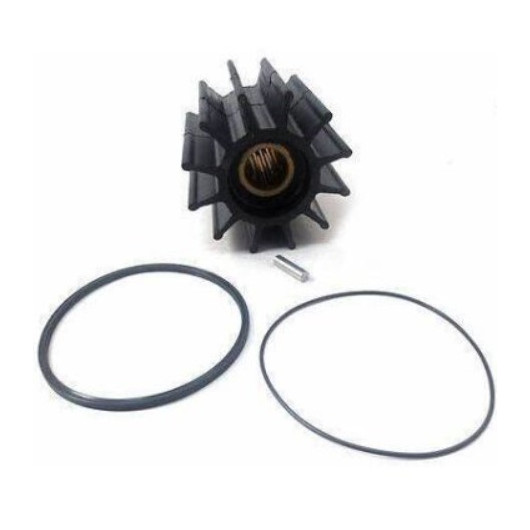 SHERWOOD Turbine 18000K | Multi-marques