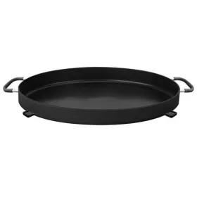 Sauteuse barbecue - Accessoire de cuisson - visuel