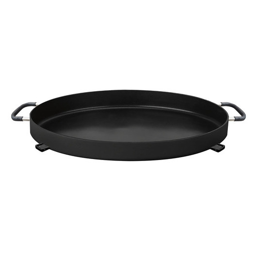 Sauteuse barbecue - Accessoire de cuisson - visuel
