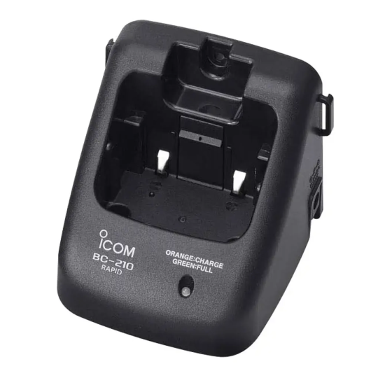VHF Portable Icom IC-M73EUROPLUS | VHF Portable 6W Étanche et flottante | Bloc d'alimentation