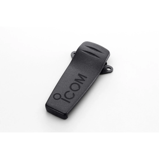 VHF Portable Icom IC-M73EUROPLUS | VHF Portable 6W Étanche et flottante | Clip ceinture