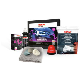 Matériel de nettoyage pour camping-car, van aménagé et caravane | balai et brosse de carrosserie, peau de chamois