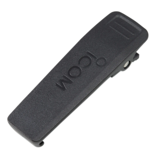 VHF Portable Icom IC-M85E | VHF Portable 5W Étanche IP67 | Clip de ceinture