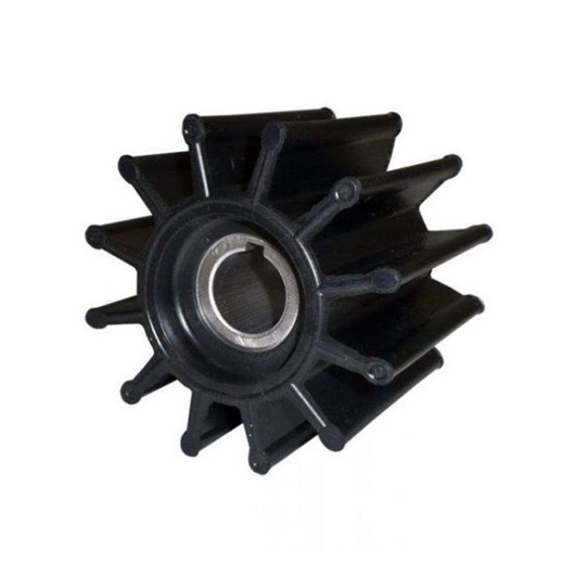 Turbine 164 CEF | turbine pour pompe à eau de moteur in-bord de bateau