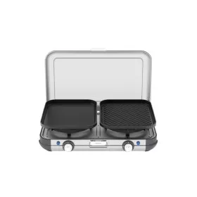 CAMPINGAZ Camping Kitchen Grill&Go Caravan Kitchen Grill&Go Caravan - Réchaud pour le camping - ouvert