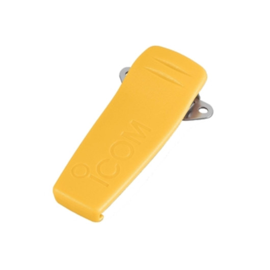 VHF Portable Icom GM1600E | VHF Portable 2W Étanche IPX7 avec Wheel Mark | Clip