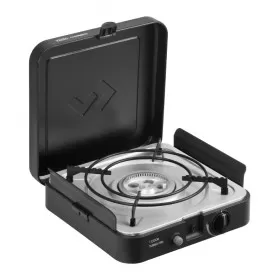 CADAC 1 Cook Turbo FFD Stove 1 Cook Turbo FFD Stove - Réchaud plein air - compact