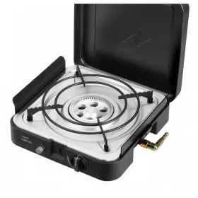 CADAC 1 Cook Turbo FFD Stove 1 Cook Turbo FFD Stove - Réchaud plein air - compact