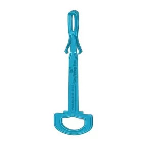 Outil pour installation de passe-coque Trudesign | Passe-coque, évent pour bateau | 3/4"