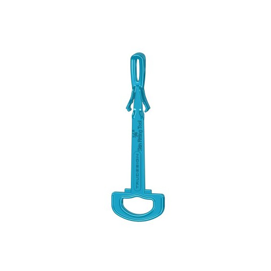 Outil pour installation de passe-coque Trudesign | Passe-coque, évent pour bateau | 3/4"