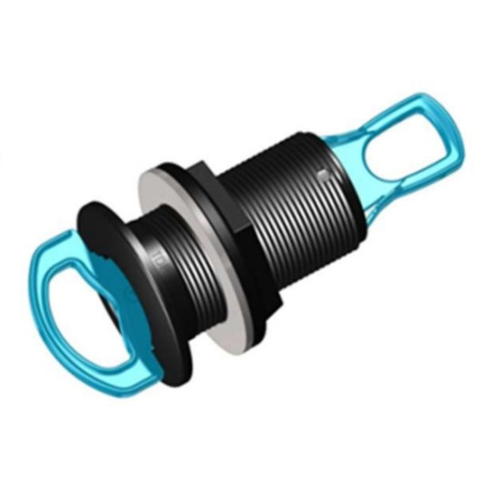 TRUDESIGN Outil pour installation de passe-coque
