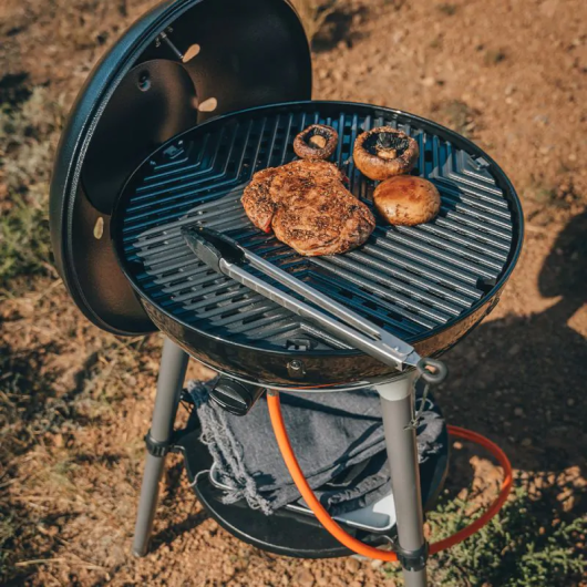 Carri Chef 50 BBQ - Appareil de cuisson - plein air