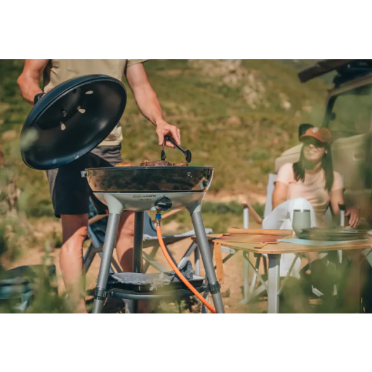 Carri Chef 50 BBQ - Appareil de cuisson - montagne