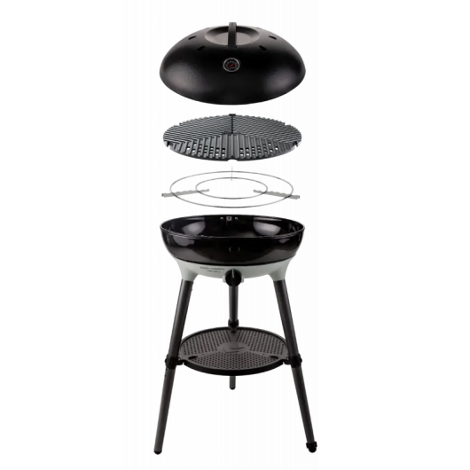 Carri Chef 50 BBQ - Appareil de cuisson - visuel