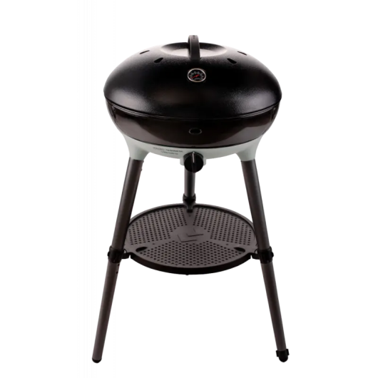Carri Chef 50 BBQ - Appareil de cuisson - couvercle