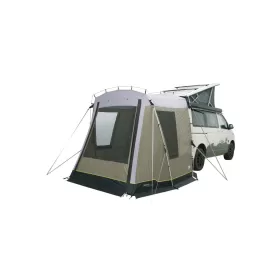 Dunecrest L auvent van aménagé Outwell | sas arrière pour fourgon VW T5 / T6 / T6.1