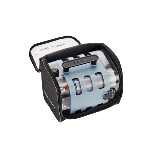 Quad Power Pak - Alimentation pour barbecue gaz - bouteille