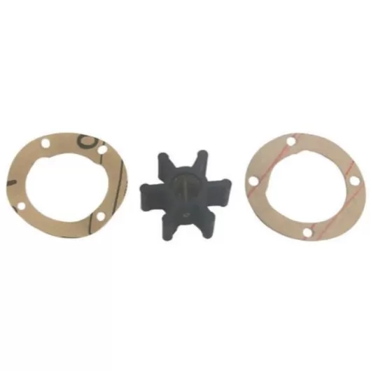 Kit D'entretien Turbine Pour Générateur Marin Westerbeke - Pompe à Eau De Mer Sherwood | Pièces Maintenance
