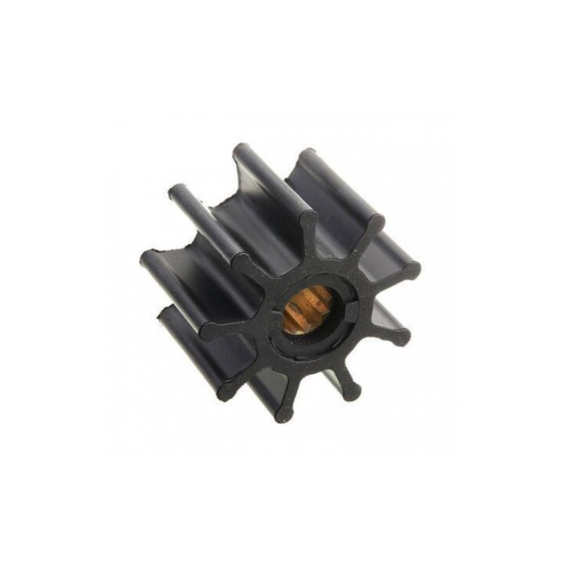 Kit Turbine Pour Pompe à Eau De Mer Jabsco 09-801B