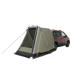 Sandcrest S auvent mini van Outwell | sas arrière, tente pour voiture Suv utilitaire
