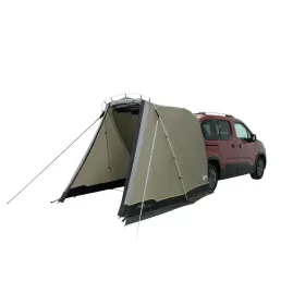 Sandcrest S auvent mini van Outwell | sas arrière, tente pour voiture Suv utilitaire