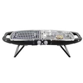 Barbecue Mariposa - Appareil de cuisson - compact