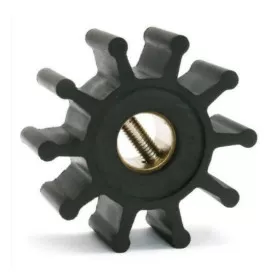 Turbine 146 multi-marques CEF | turbine d'aspiration pompe à eau de mer de moteur du bateau