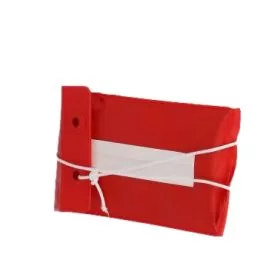 Sachet fluorescéine - Repérage en mer - 40 g